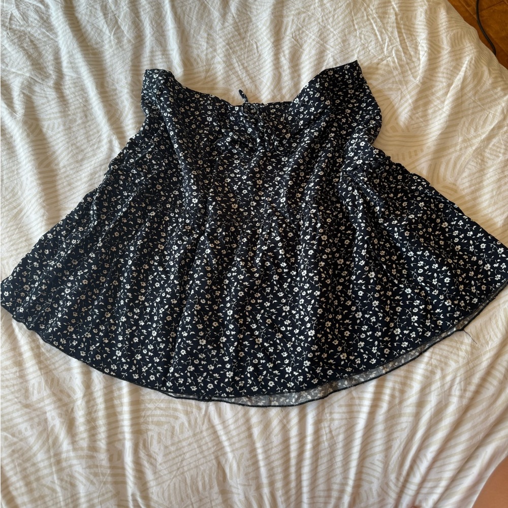 Brandy Melville Tiered skirt